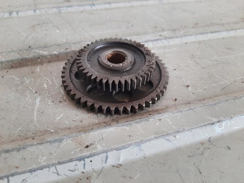 TRYB ZĘBATKA DINLI 700