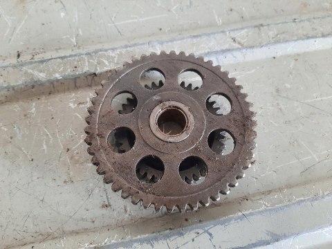 TRYB ZĘBATKA DINLI 700