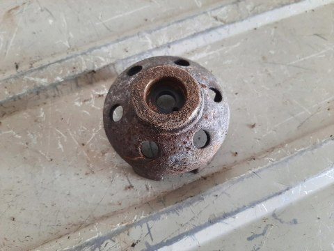 TRYB ZĘBATKA DINLI 700