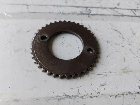 TRYB ZĘBATKA KAWASAKI KLF 400 4X4