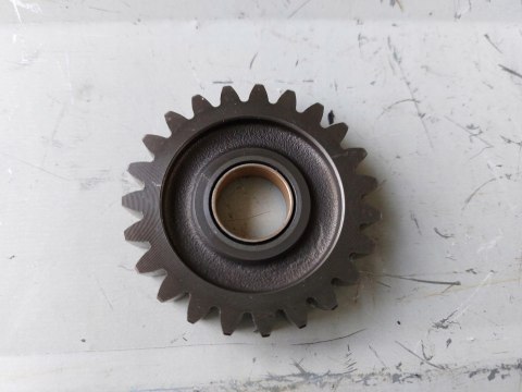 TRYB ZĘBATKA KAWASAKI KLF 400 4X4