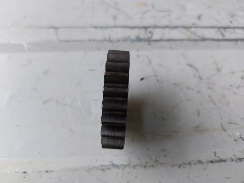 TRYB ZĘBATKA KAWASAKI KLF 400 4X4