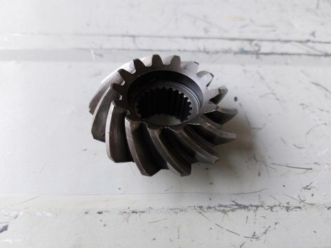 TRYB ZĘBATKA KAWASAKI KLF 400 4X4