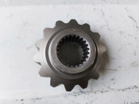 TRYB ZĘBATKA KAWASAKI KLF 400 4X4