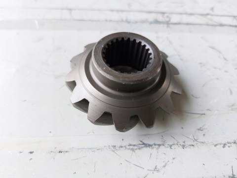 TRYB ZĘBATKA KAWASAKI KLF 400 4X4