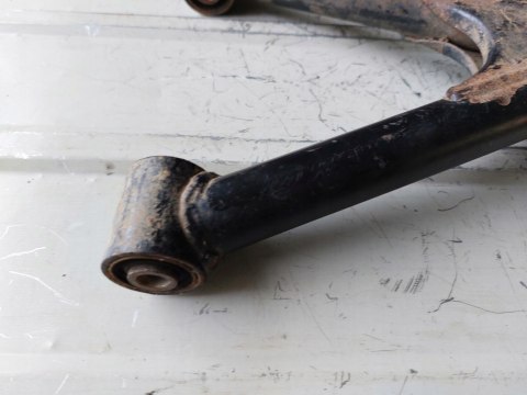 WAHACZ KAWASAKI KLF 400 4X4