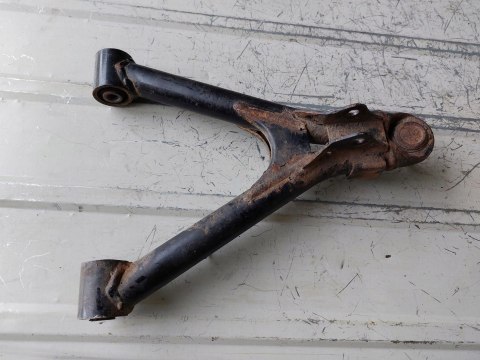 WAHACZ KAWASAKI KLF 400 4X4