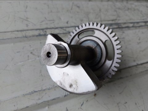 WAŁEK BALANSUJĄCY BALANSER KAWASAKI KLF 400 4X4