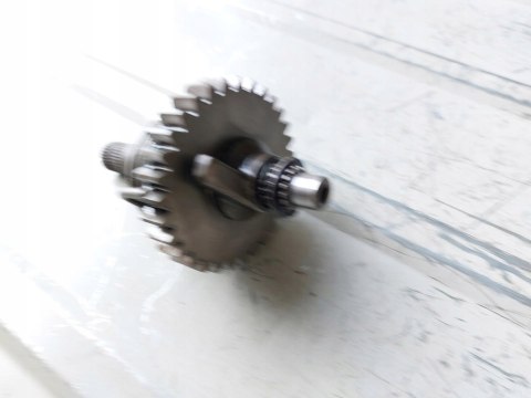 WAŁEK KOPNIAKA KAWASAKI KLF 400 4X4