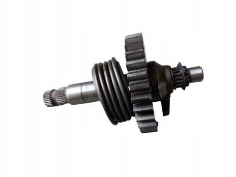 WAŁEK KOPNIAKA KAWASAKI KLF 400 4X4