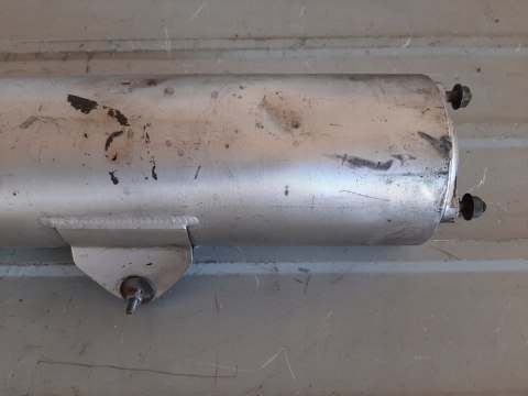 WYDECH TŁUMIK 34E0 SUZUKI GSXR 600 750 K1 K2 K3 WYDECH TŁUMIK 34E0 SUZUKI GSXR 600 750 K1 K2 K3