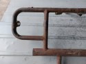 ZDERZAK BUMPER KAWASAKI KLF 400 4X4