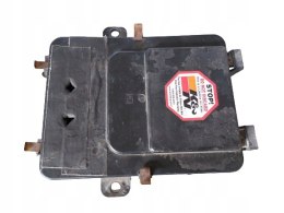 AIRBOX FILTR POWIETRZA KYMCO MAXXER 300
