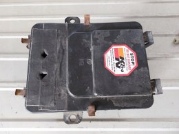 AIRBOX FILTR POWIETRZA KYMCO MAXXER 300