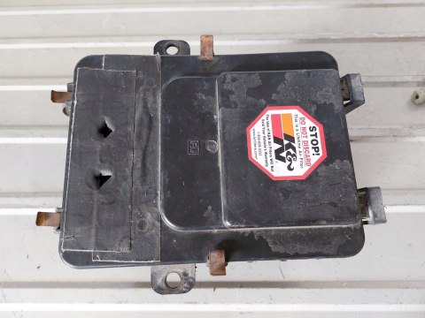 AIRBOX FILTR POWIETRZA KYMCO MAXXER 300 AIRBOX FILTR POWIETRZA KYMCO MAXXER 300