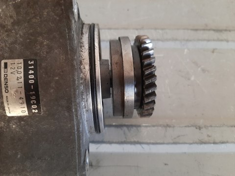 ALTERNATOR SUZUKI GSXF 750 KATANA ALTERNATOR SUZUKI GSXF 750 KATANA
