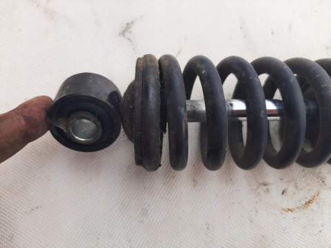AMORTYZATOR MOTORTEK 175 AMORTYZATOR MOTORTEK 175