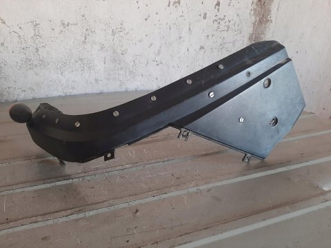 BŁOTNIK NADKOLE + KIERUNKOWSKAZ ADLY 300 BŁOTNIK NADKOLE + KIERUNKOWSKAZ ADLY 300