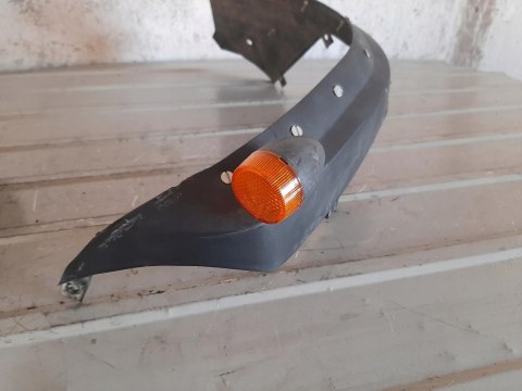 BŁOTNIK NADKOLE + KIERUNKOWSKAZ ADLY 300 BŁOTNIK NADKOLE + KIERUNKOWSKAZ ADLY 300