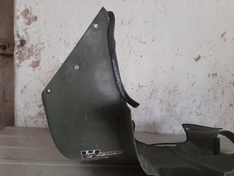 BŁOTNIK NADKOLE OWIEWKA ADLY 300 BŁOTNIK NADKOLE OWIEWKA ADLY 300