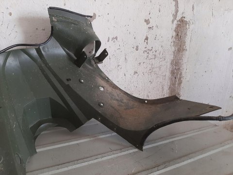 BŁOTNIK NADKOLE OWIEWKA ADLY 300 BŁOTNIK NADKOLE OWIEWKA ADLY 300