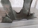 BŁOTNIK NADKOLE OWIEWKA ADLY 300