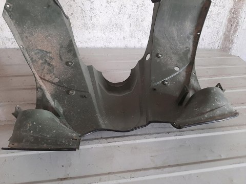 BŁOTNIK NADKOLE OWIEWKA ADLY 300 BŁOTNIK NADKOLE OWIEWKA ADLY 300