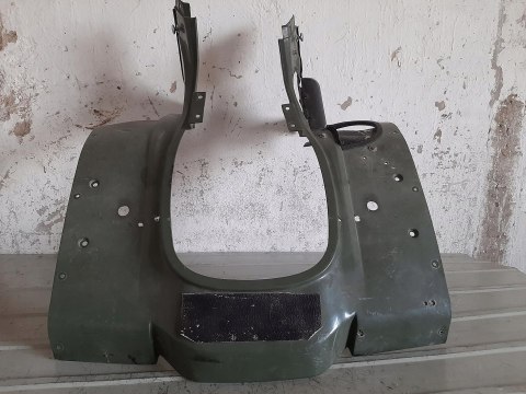 BŁOTNIK NADKOLE OWIEWKA ADLY 300 BŁOTNIK NADKOLE OWIEWKA ADLY 300