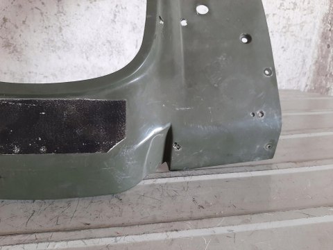 BŁOTNIK NADKOLE OWIEWKA ADLY 300 BŁOTNIK NADKOLE OWIEWKA ADLY 300