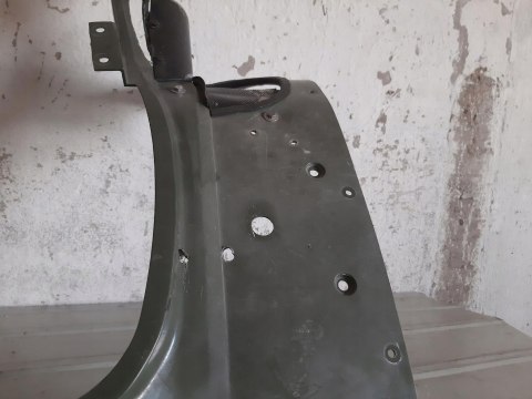 BŁOTNIK NADKOLE OWIEWKA ADLY 300 BŁOTNIK NADKOLE OWIEWKA ADLY 300