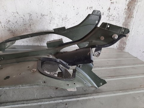BŁOTNIK NADKOLE OWIEWKA ADLY 300 BŁOTNIK NADKOLE OWIEWKA ADLY 300