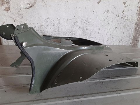 BŁOTNIK NADKOLE OWIEWKA ADLY 300 BŁOTNIK NADKOLE OWIEWKA ADLY 300