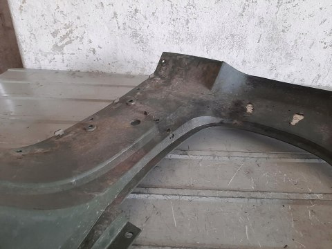 BŁOTNIK NADKOLE OWIEWKA ADLY 300 BŁOTNIK NADKOLE OWIEWKA ADLY 300