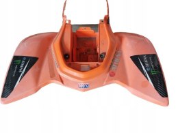 BŁOTNIK NADKOLE OWIEWKA KYMCO MAXXER 300