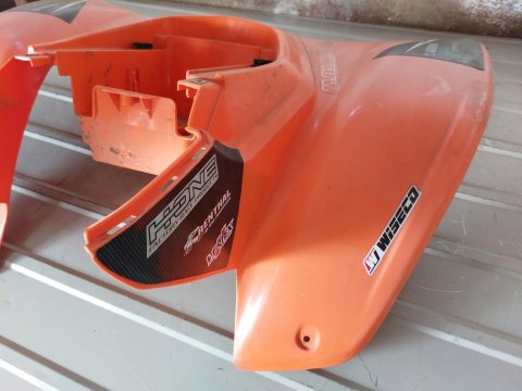 BŁOTNIK NADKOLE OWIEWKA KYMCO MAXXER 300 BŁOTNIK NADKOLE OWIEWKA KYMCO MAXXER 300