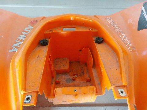 BŁOTNIK NADKOLE OWIEWKA KYMCO MAXXER 300 BŁOTNIK NADKOLE OWIEWKA KYMCO MAXXER 300