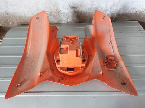 BŁOTNIK NADKOLE OWIEWKA KYMCO MAXXER 300 BŁOTNIK NADKOLE OWIEWKA KYMCO MAXXER 300