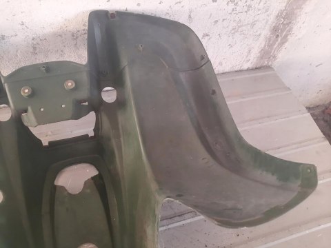 BŁOTNIK NADKOLE OWIEWKA MOTORTEK 175 BŁOTNIK NADKOLE OWIEWKA MOTORTEK 175