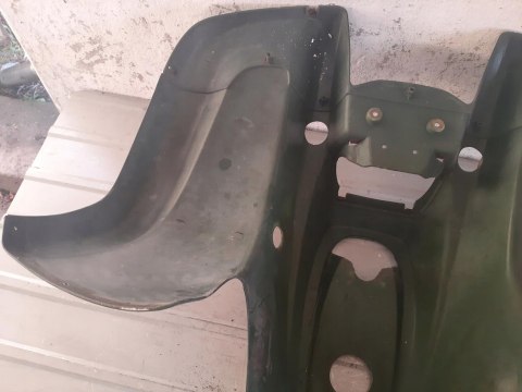 BŁOTNIK NADKOLE OWIEWKA MOTORTEK 175 BŁOTNIK NADKOLE OWIEWKA MOTORTEK 175