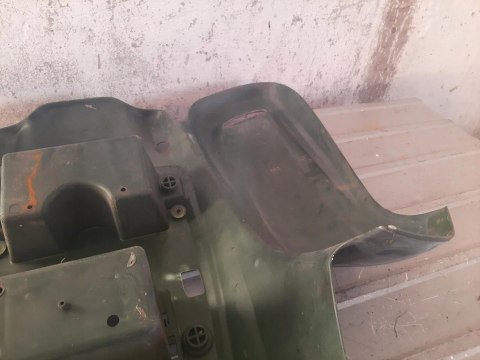 BŁOTNIK NADKOLE OWIEWKA MOTORTEK 175 BŁOTNIK NADKOLE OWIEWKA MOTORTEK 175