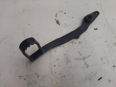 DŹWIGNIA HAMULCA TYŁ MOTORTEK 175