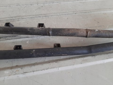 KOLEKTOR WYDECHOWY MOTORTEK 175 KOLEKTOR WYDECHOWY MOTORTEK 175