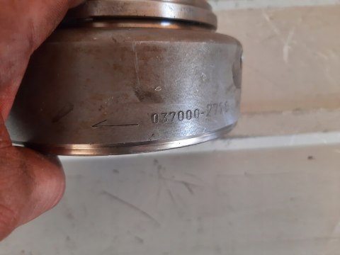 KOŁO MAGNESOWE MAGNETO HONDA CBR 600 F KOŁO MAGNESOWE MAGNETO HONDA CBR 600 F