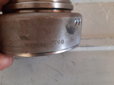 KOŁO MAGNESOWE MAGNETO HONDA CBR 600 F KOŁO MAGNESOWE MAGNETO HONDA CBR 600 F
