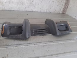 OSŁONA OWIEWKA PLASTIK MOTORTEK 175