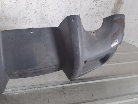 OSŁONA OWIEWKA PLASTIK MOTORTEK 175 OSŁONA OWIEWKA PLASTIK MOTORTEK 175