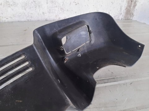 OSŁONA OWIEWKA PLASTIK MOTORTEK 175 OSŁONA OWIEWKA PLASTIK MOTORTEK 175