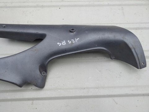 OSŁONA WYPEŁNIENIE CZASZY APRILIA RS 125