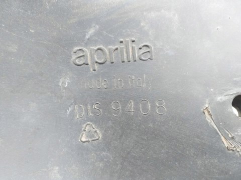 OSŁONA WYPEŁNIENIE CZASZY APRILIA RS 125
