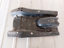 OSŁONA WYPEŁNIENIE PLASTIK KYMCO MAXXER 300